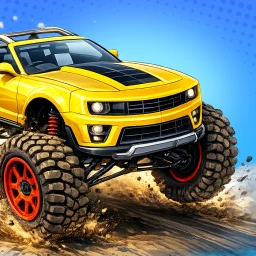 Ícone de Boost Rider: Car Racing Games
